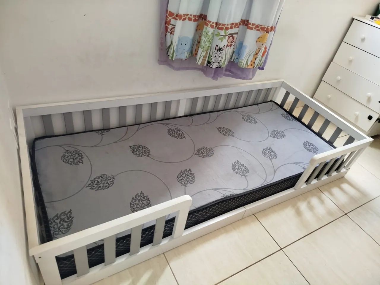 Cama Montessori - Foto 6