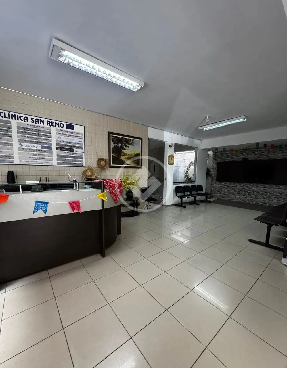 VENDE-SE PRÉDIO COMERCIAL  MIRAMAR | JOÃO PESSOA-PB codigo: 126786 - Foto 3