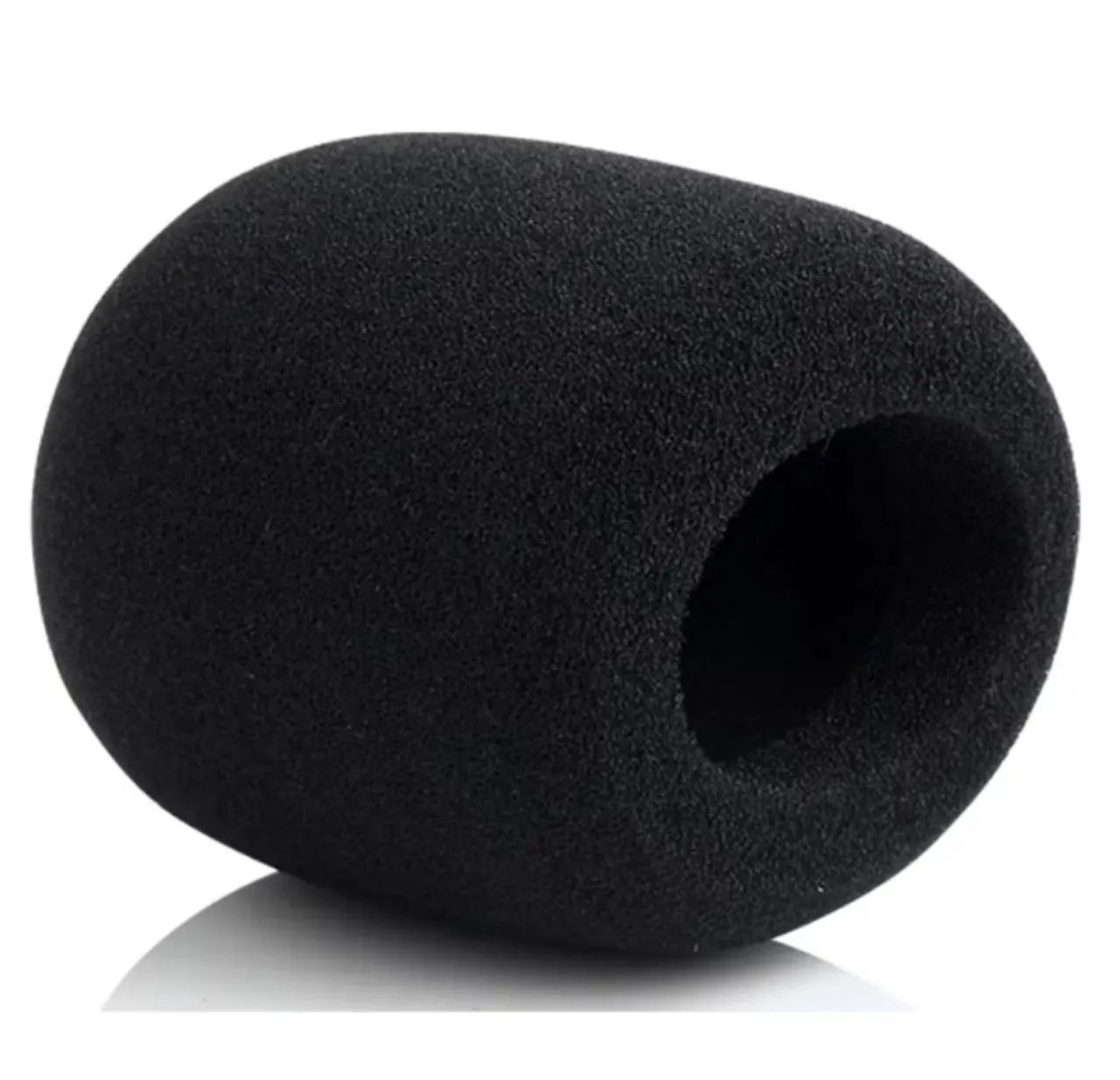 Espuma para Microfone universal  - Foto 2