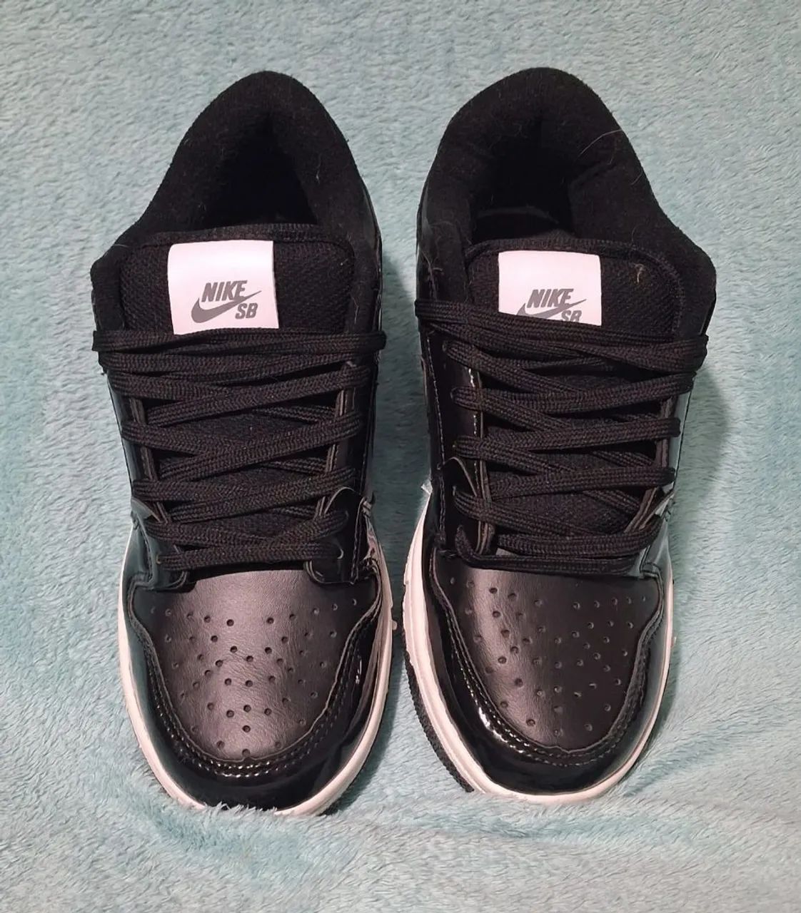 Tênis Nike Dunk 39 - Foto 3