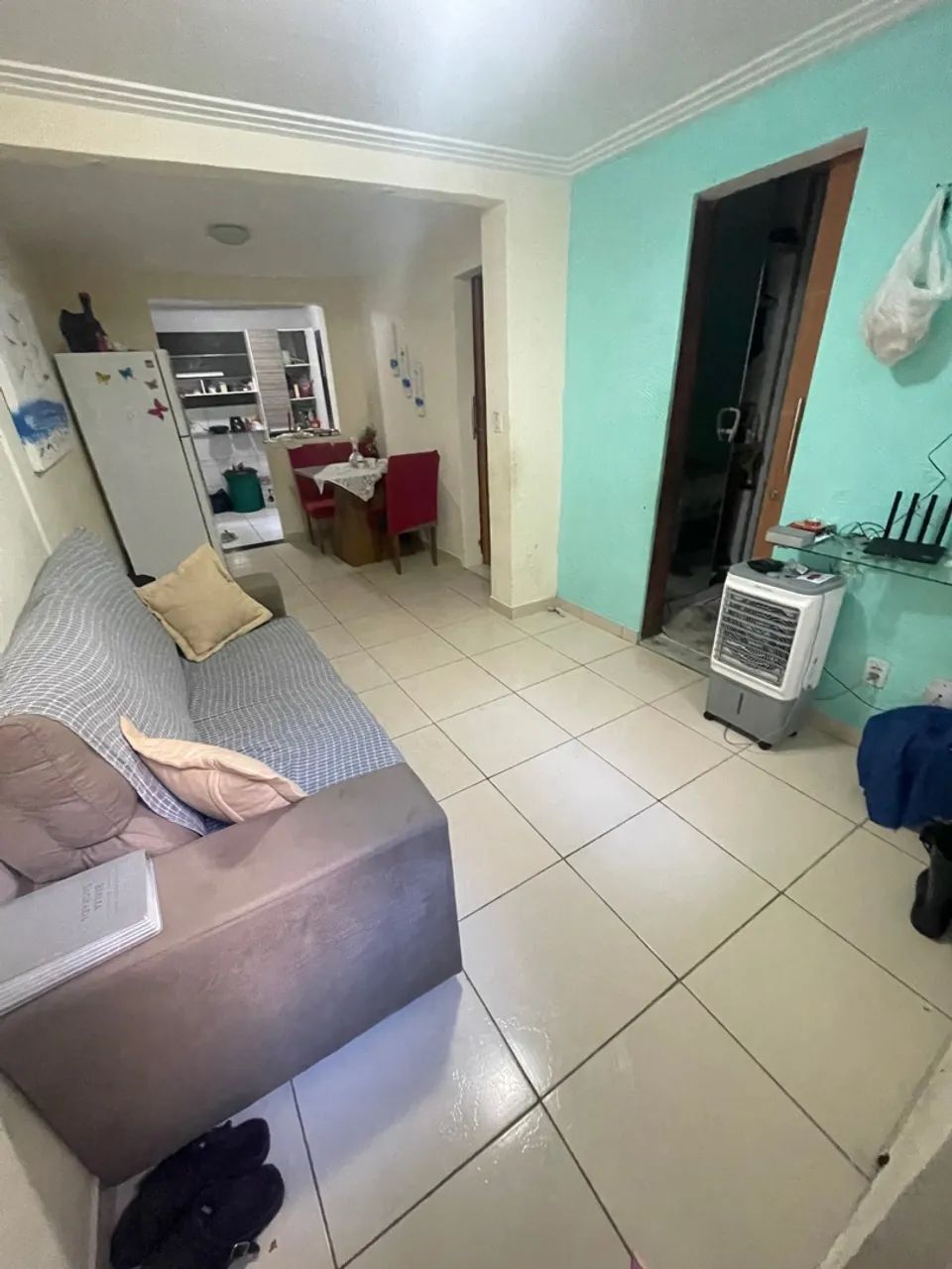 Foto - Salvador - Chapada do Rio Vermelho