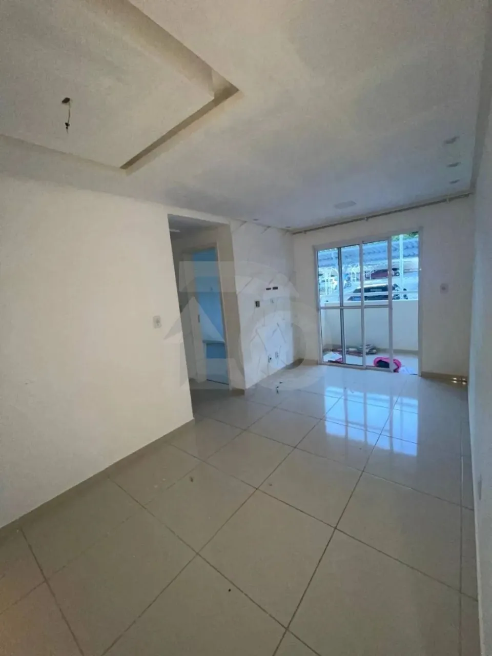 Apartamento com Varanda e Móveis Planejados no Parque Nascente