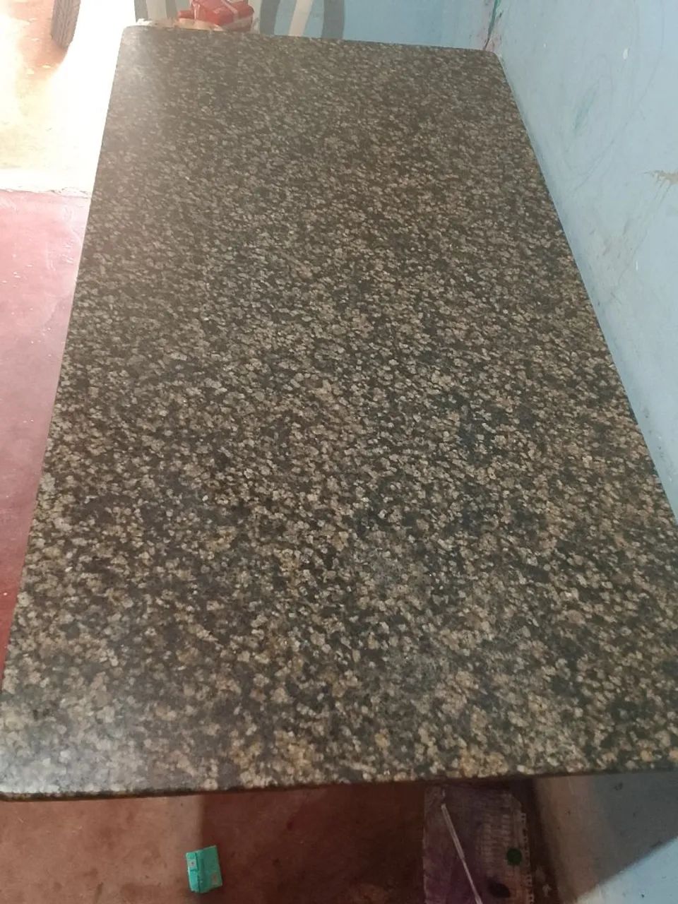 Vendo essa peça de mármore 
