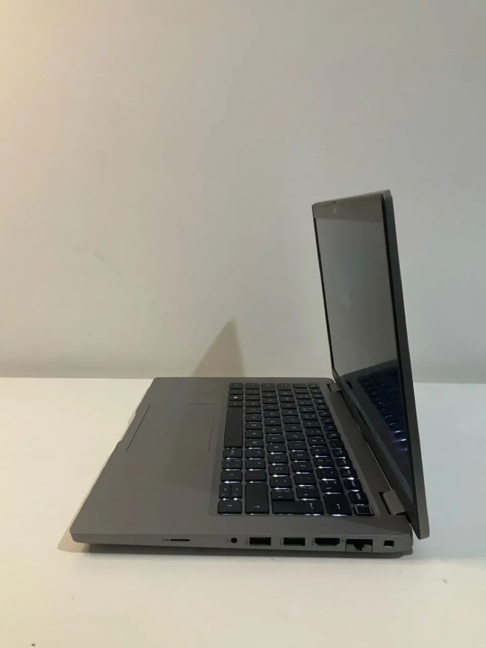 DELL Latitude 5420 executivo i5 de 11° até 4.4 GHz 16gb RAM teclado iluminado igual Lenovo - Foto 3