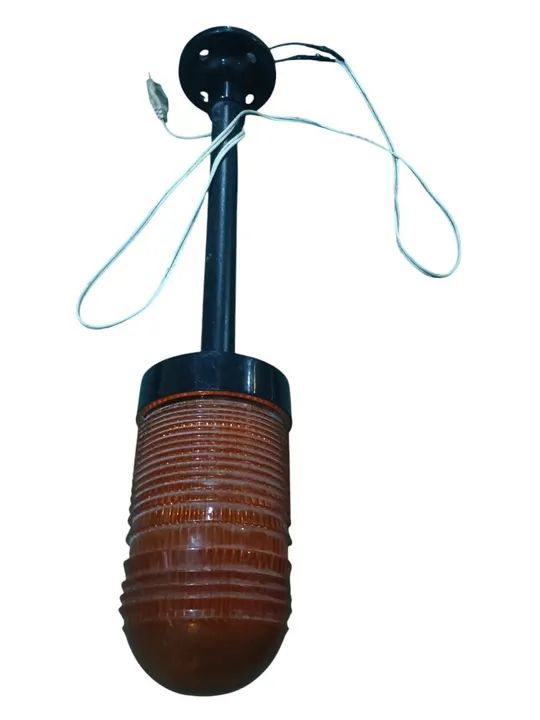 Luminária de jardineiro lâmpada  - Foto 2