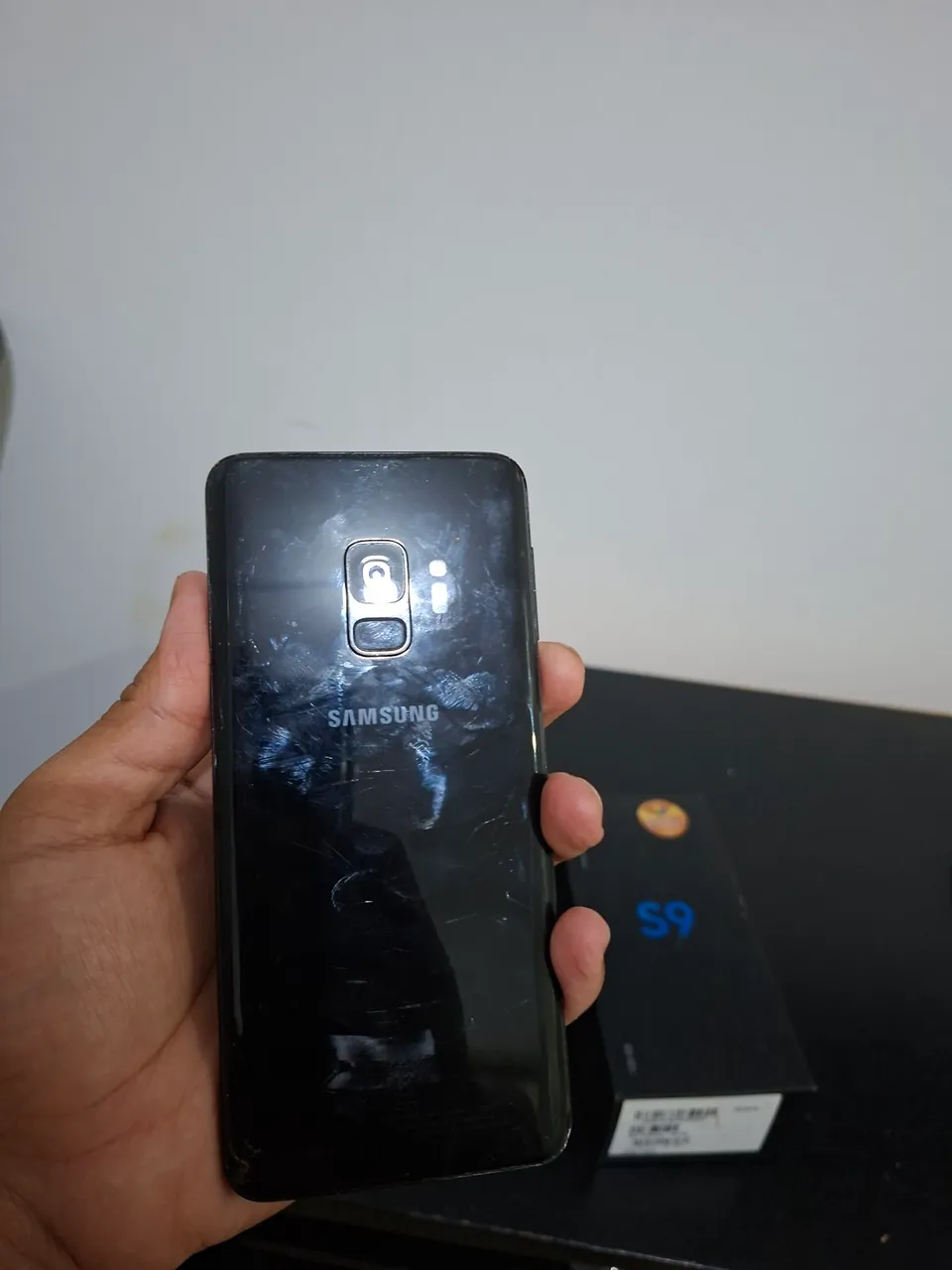 samsung galaxy s9 64gb
