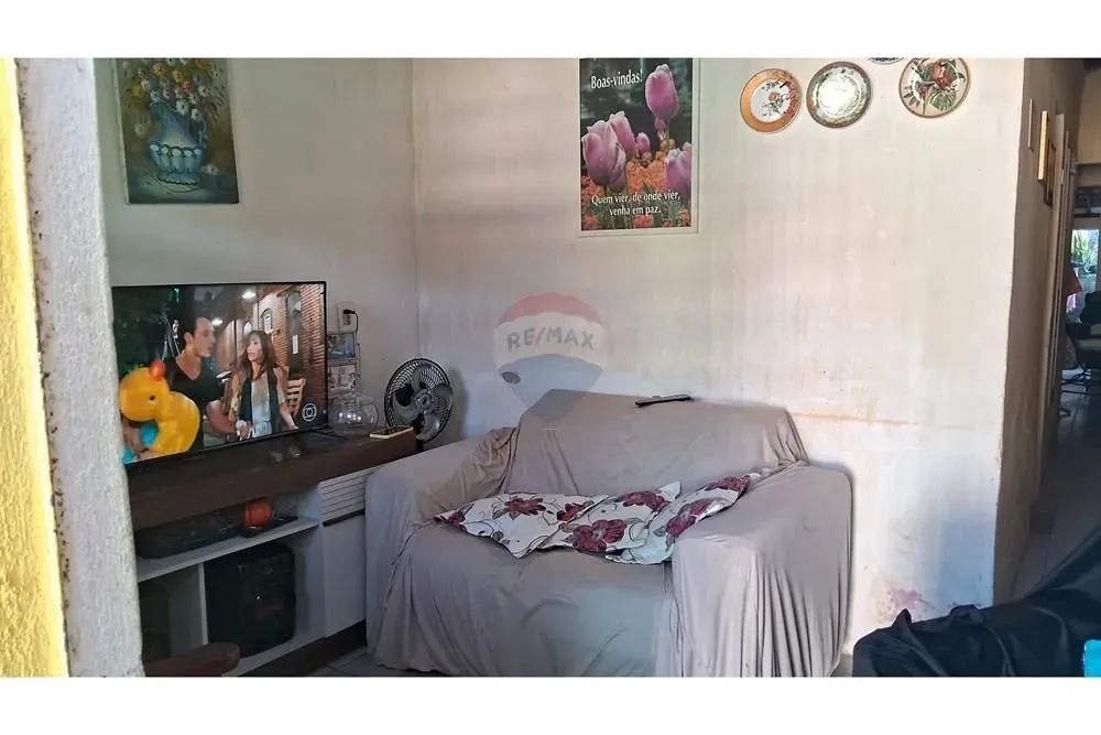 Vendo CASA excelente localidade. Não perca essa chance de ter seu LAR. - Foto 4