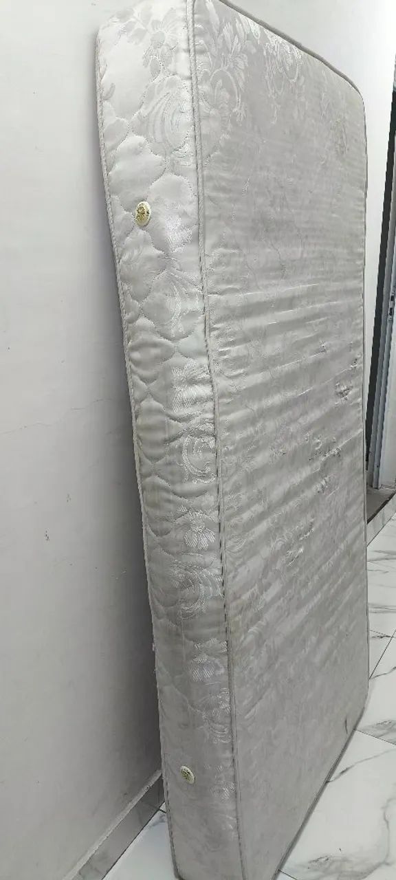 Colchão Solteiro - Foto 4