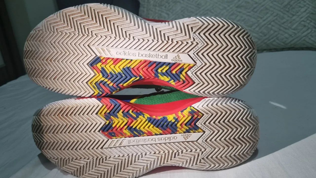 ADIDAS COURT VISION 2.0 - Foto 2