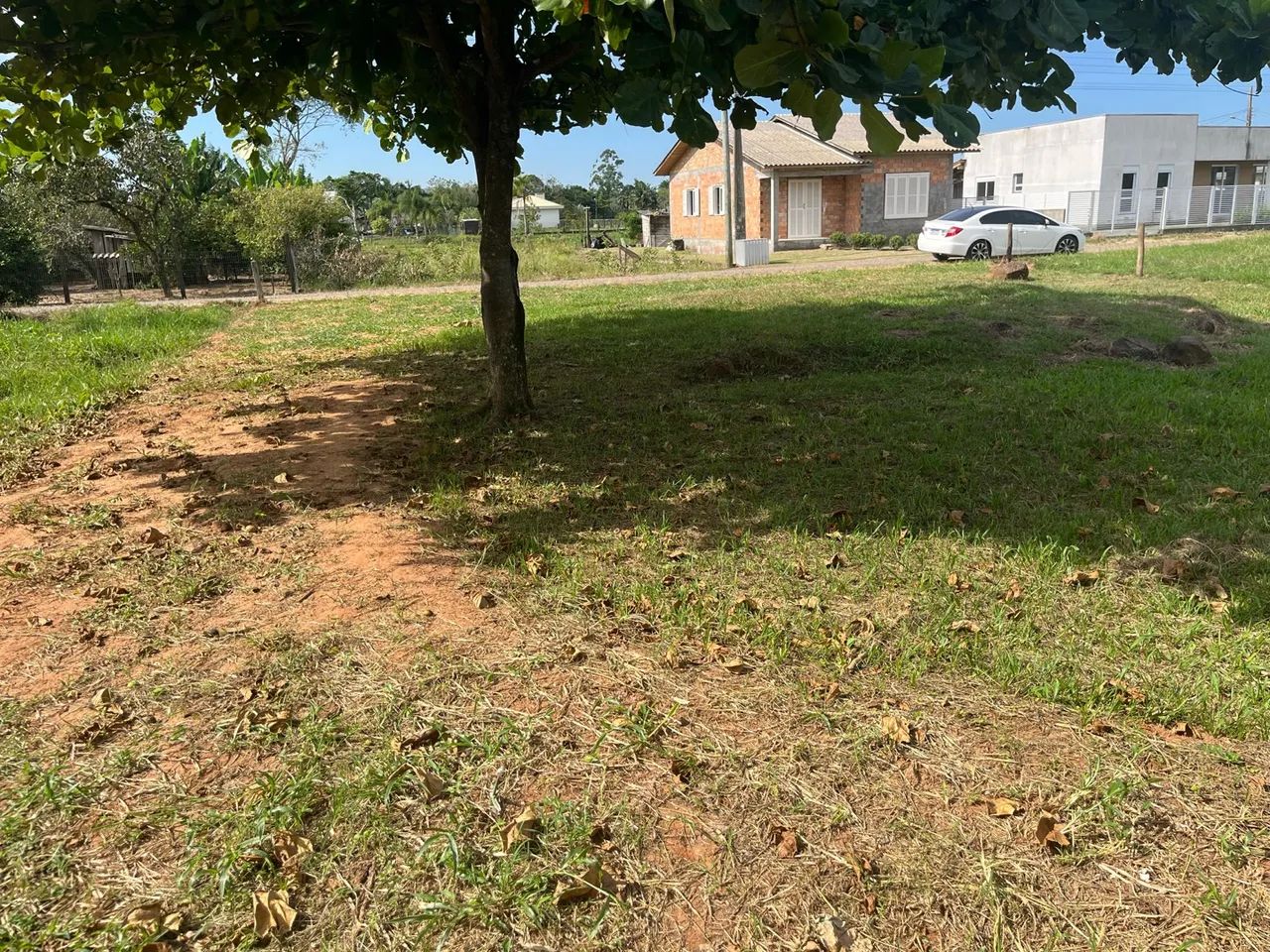 Terreno (ESCRITURADO) Santa Rosa do Sul -Sc (vila São Cristóvão)  - Foto 3