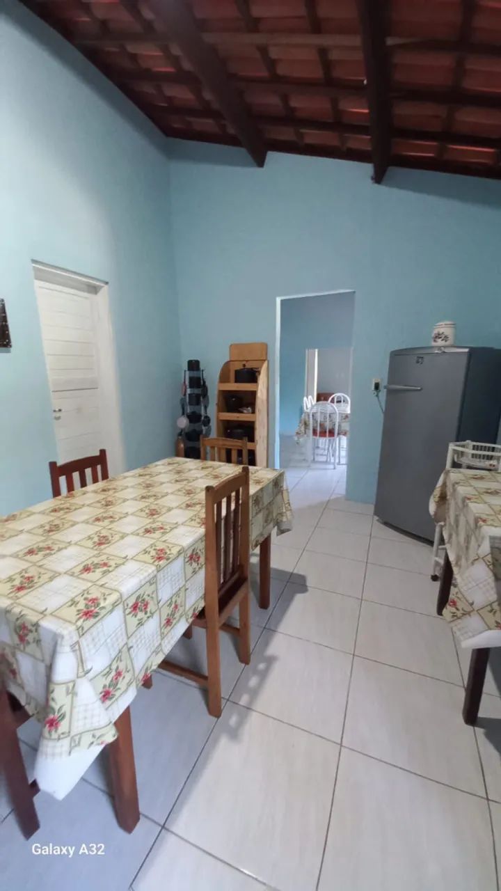 Casa com piscina em Mulungu perto de Guaramiranga. 3 quartos, 5 camas - Foto 8