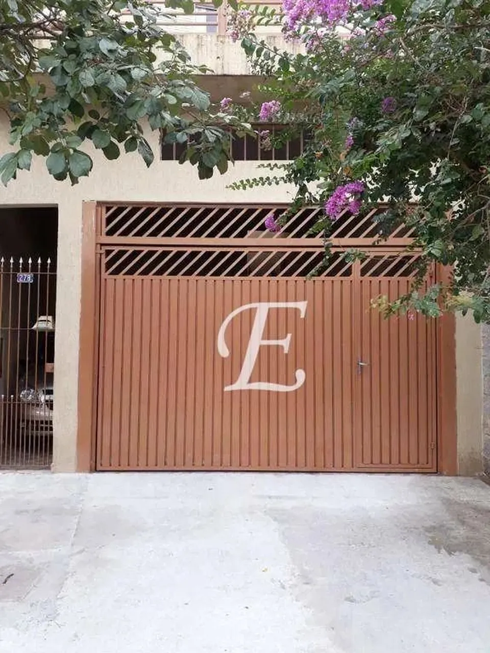 Sobrado com 3 dormitórios à venda, 250 m² por R$ 570.000,00 - Jardim Ipanema (Zona Oeste)