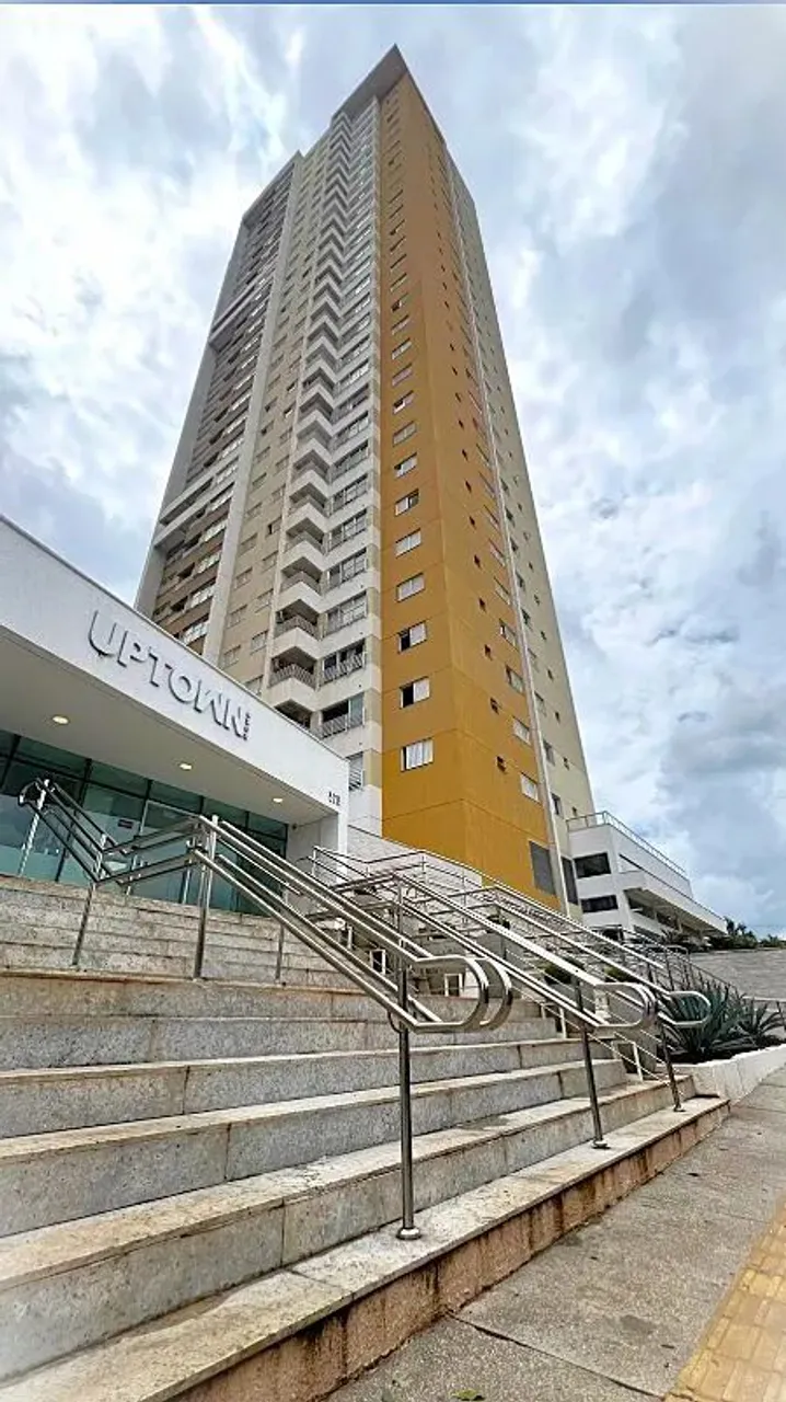 Apartamento à venda no bairro Jardim Europa - Goiânia/GO