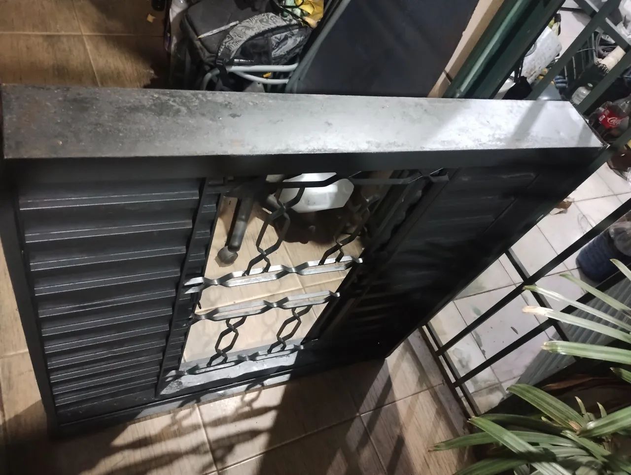 Janela  1x1 metro entrego - Foto 3