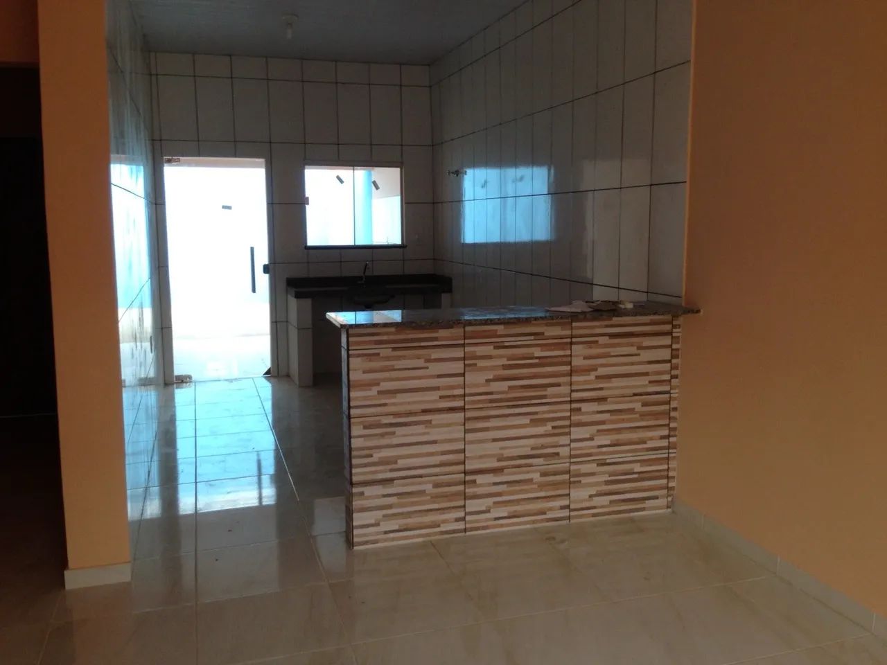 casa bairro belo horizonte bem localizada - Foto 4
