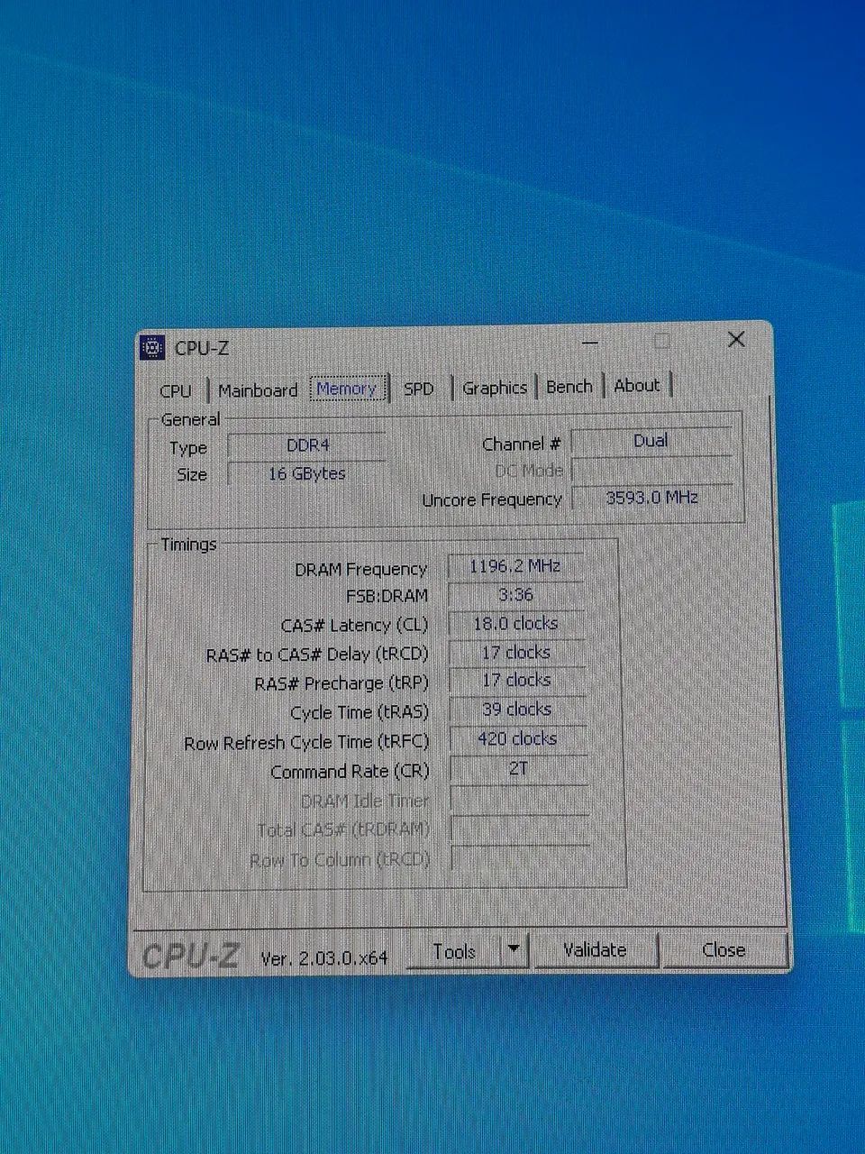 KIT INTEL CORE I3 10100F+ PLACA MAE H510MH+16GB RAM DDR4  - Foto 4