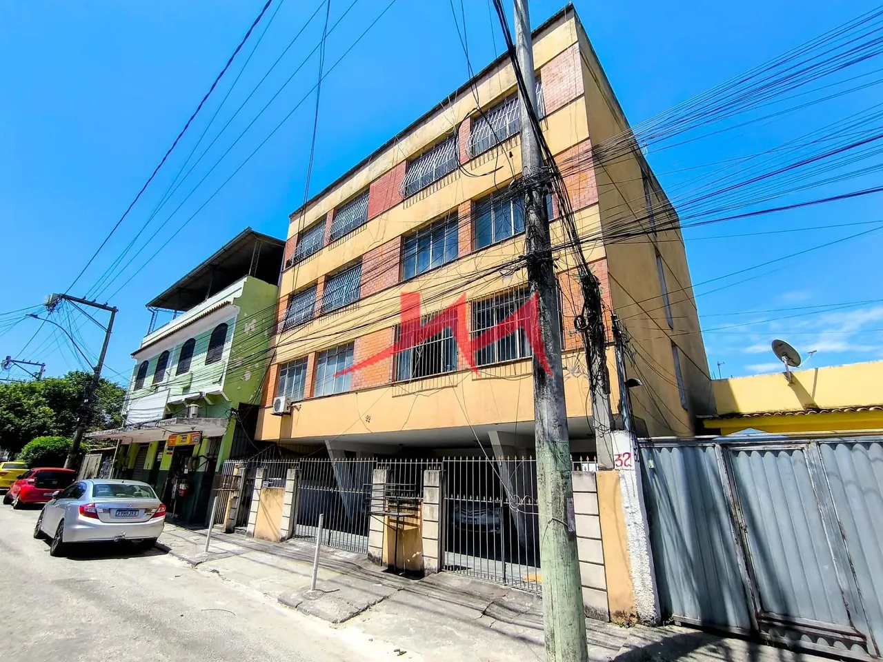 Apartamento para Venda e locação 2 Q , Jardim Amendoeira, São Gonçalo, RJ