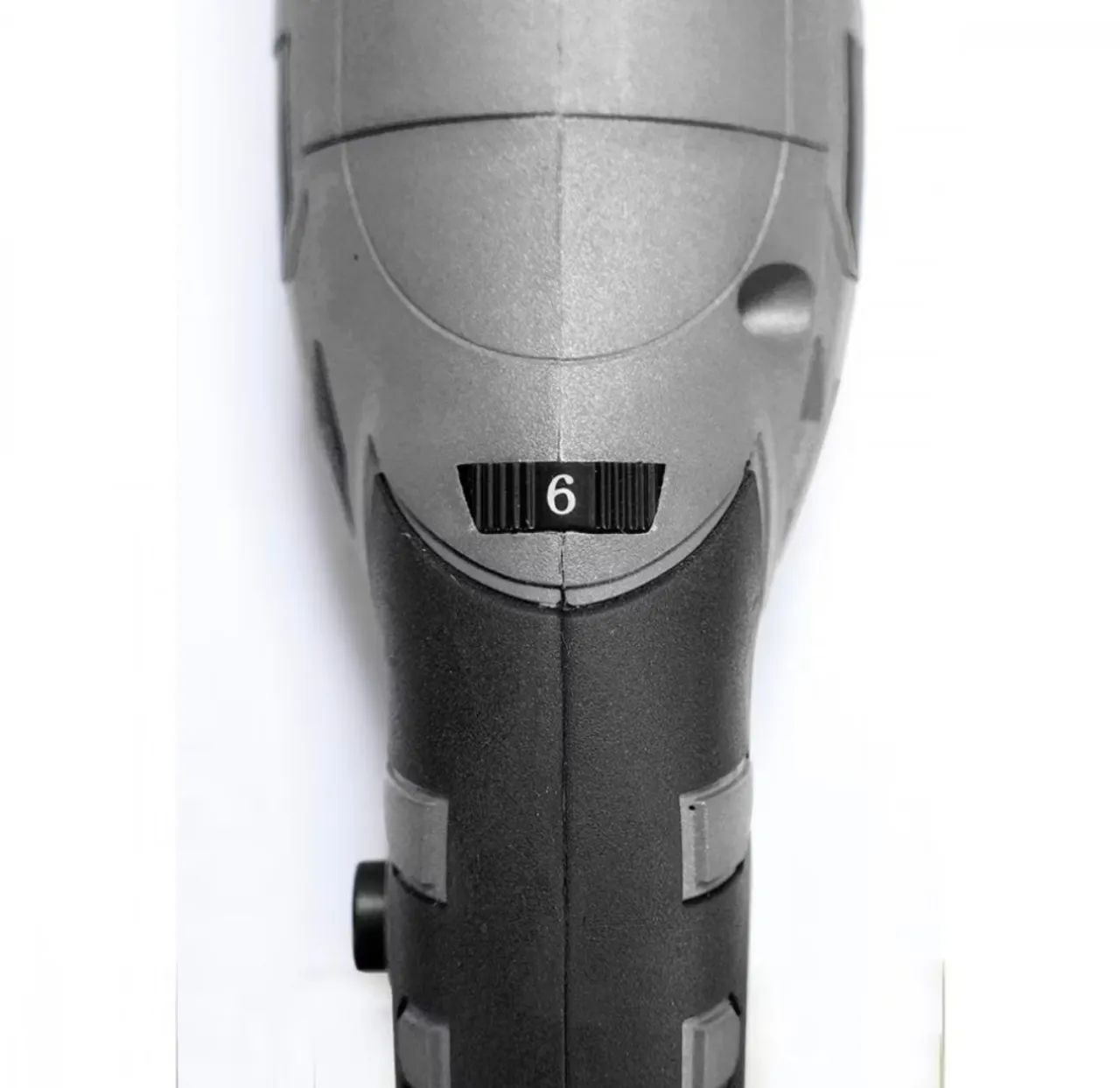 Esmerilhadeira Razi Angular5 1050W 220V Cinza -<br>RZ-EM5/M2 - Foto 6