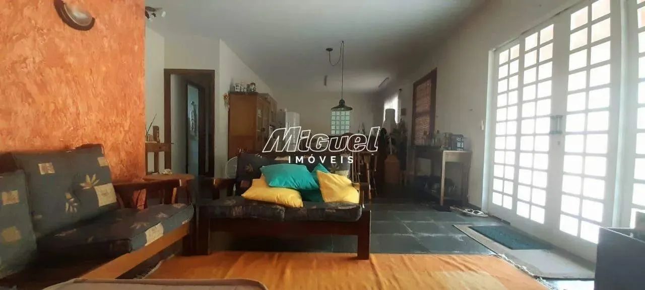 Chácara, à venda, Estancia Lago Azul - Piracicaba 2 quartos - Foto 10