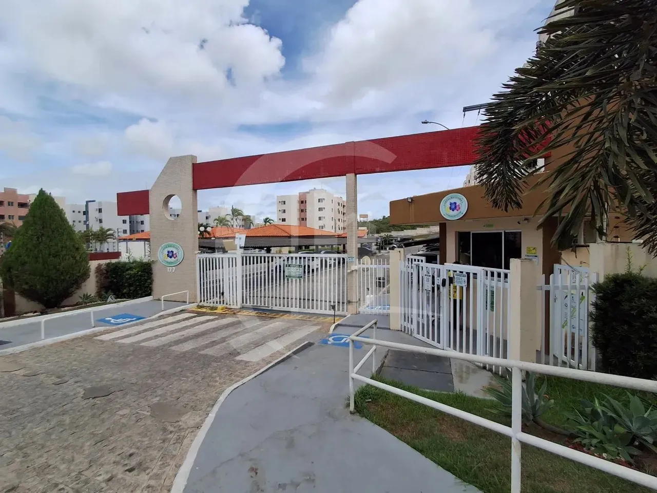 Apartamento Padrão em Aracaju