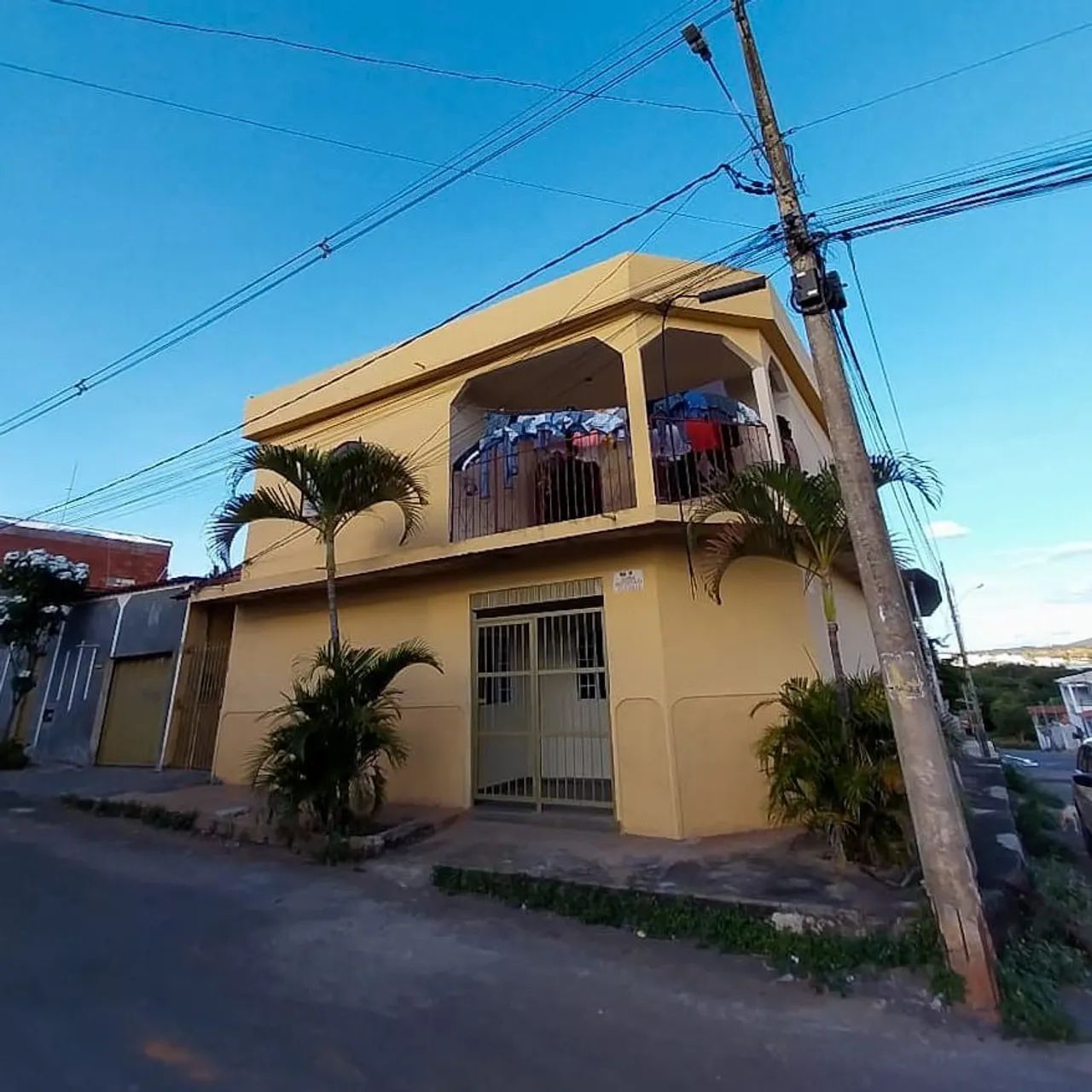 foto - Montes Claros - Santo Antônio
