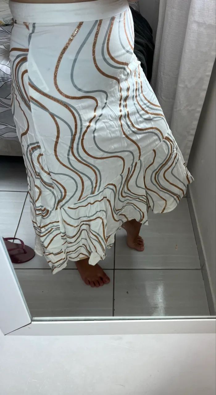 Saia Damyller  estado de NOVA  - Foto 5