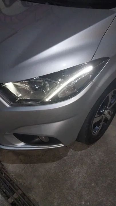 ONIX LTZ 2017 - Foto 12