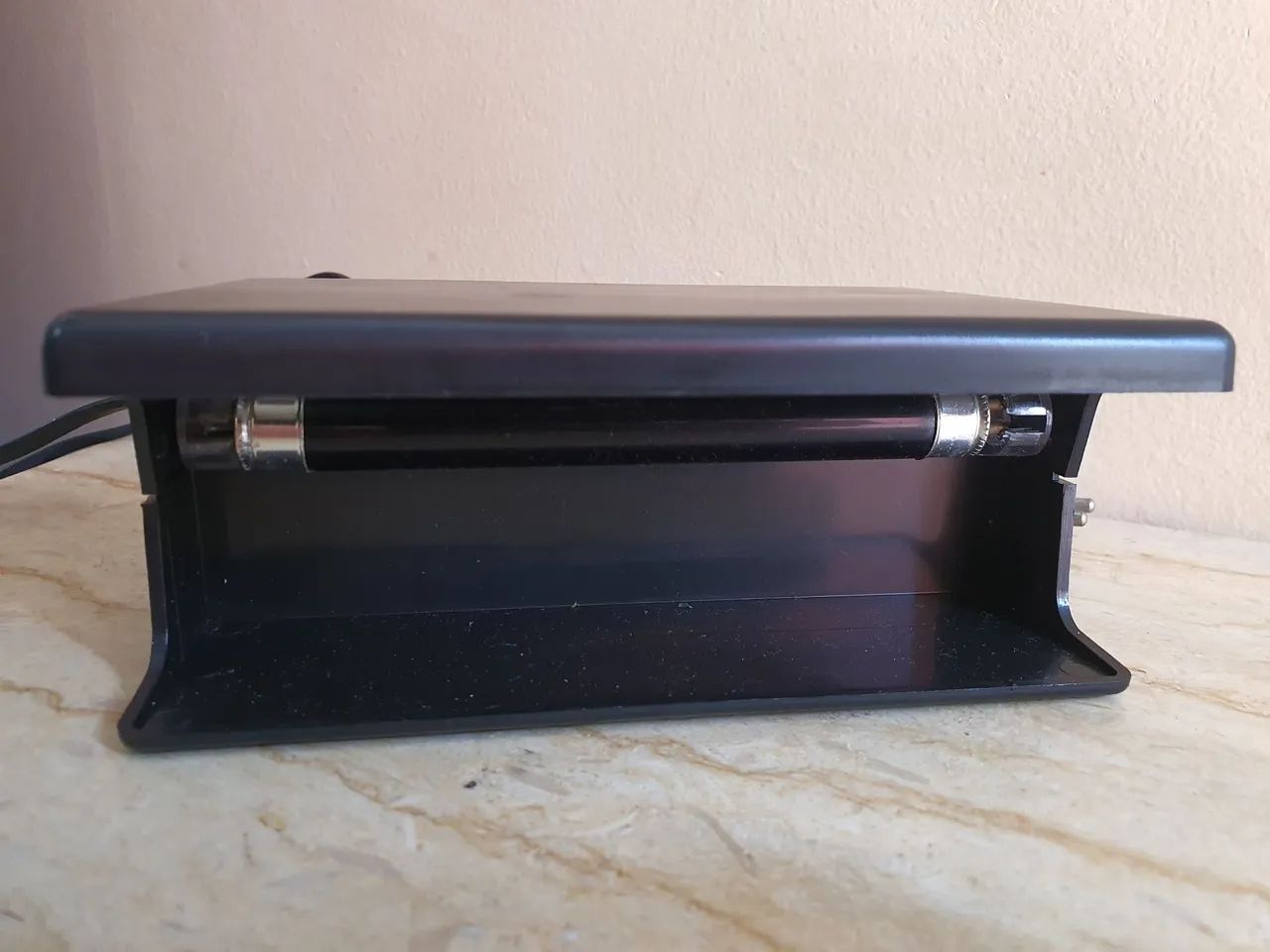 DETECTOR DE NOTA FALSA  - Foto 3