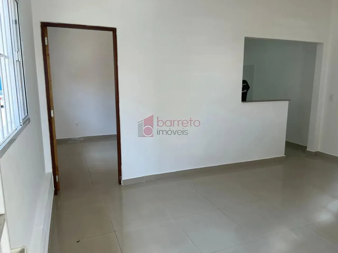 CASA PARA LOCAÇÃO NO BAIRRO BELA VISTA - JUNDIAÍ/SP