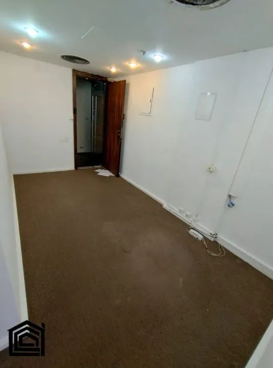 Oportunidade - 115m² em andar alto e com vista para Baía - Ed. Rodolpho De Paoli - Foto 4