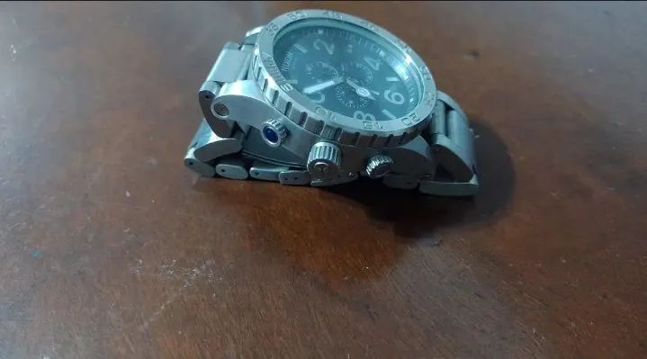 Relógio Nixon 51 -30 Chrono - Foto 2