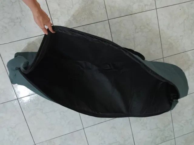 Bolsa Para Equipamentos Fotográficos e Filmagens - Foto 4