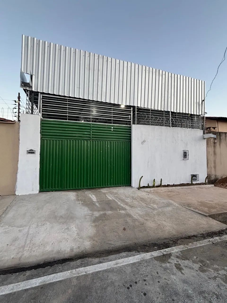 Foto - Teresina - Lourival Parente