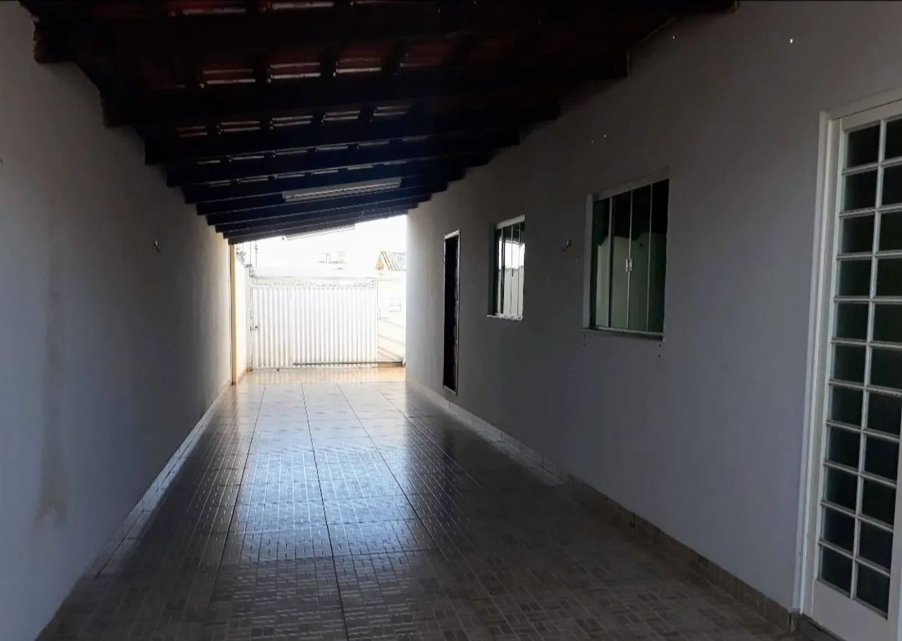 Foto - Aparecida de Goiânia - Jardim Maria Inês