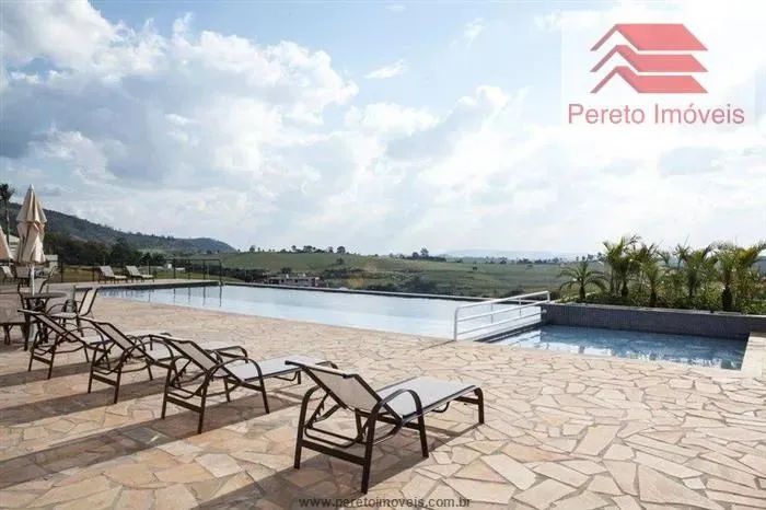 Lotes em Condomínio para venda em Bragança Paulista no bairro Condominio Campos do Conde