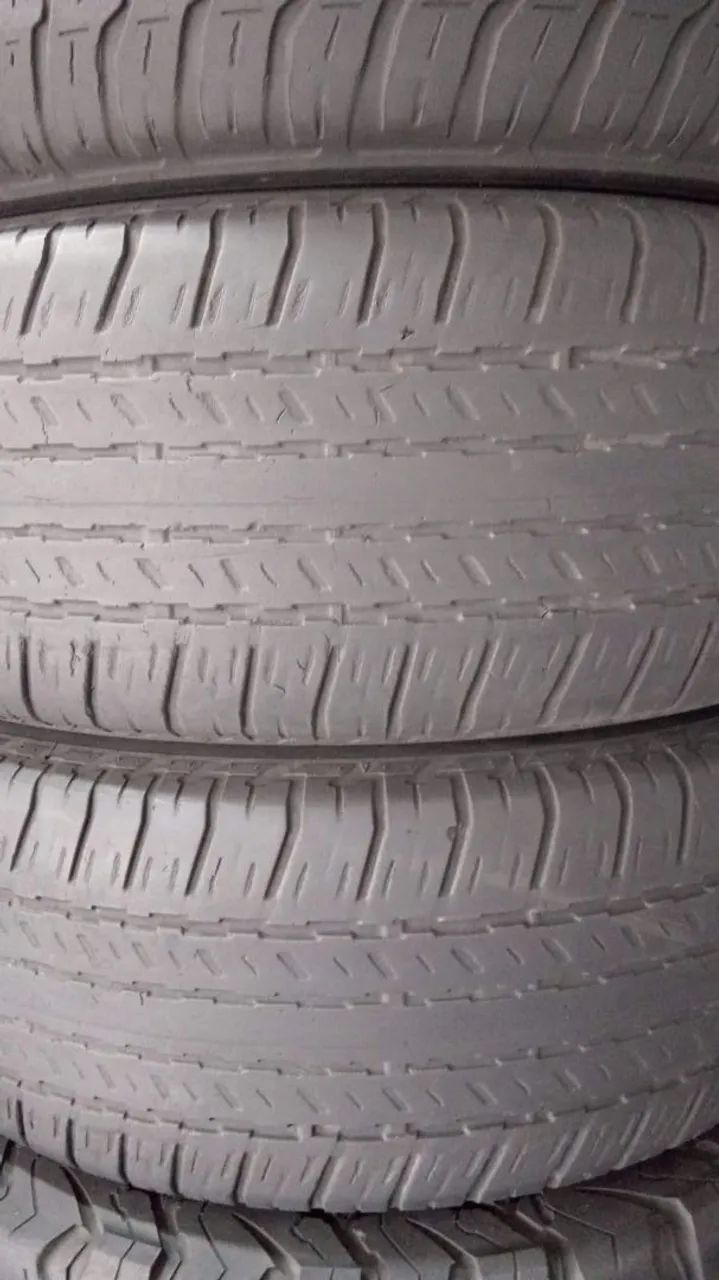 Pneus 265 60 R 18  - Foto 3