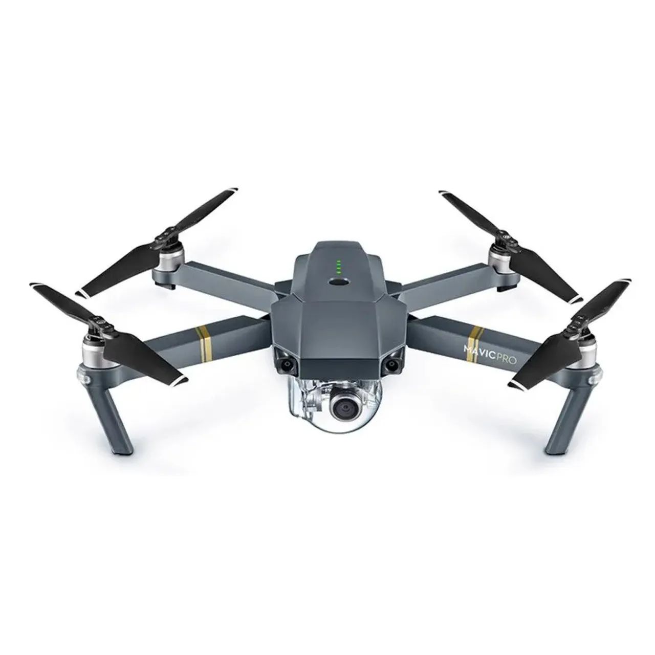 Drone DJI Mavic Pro  - Foto 5