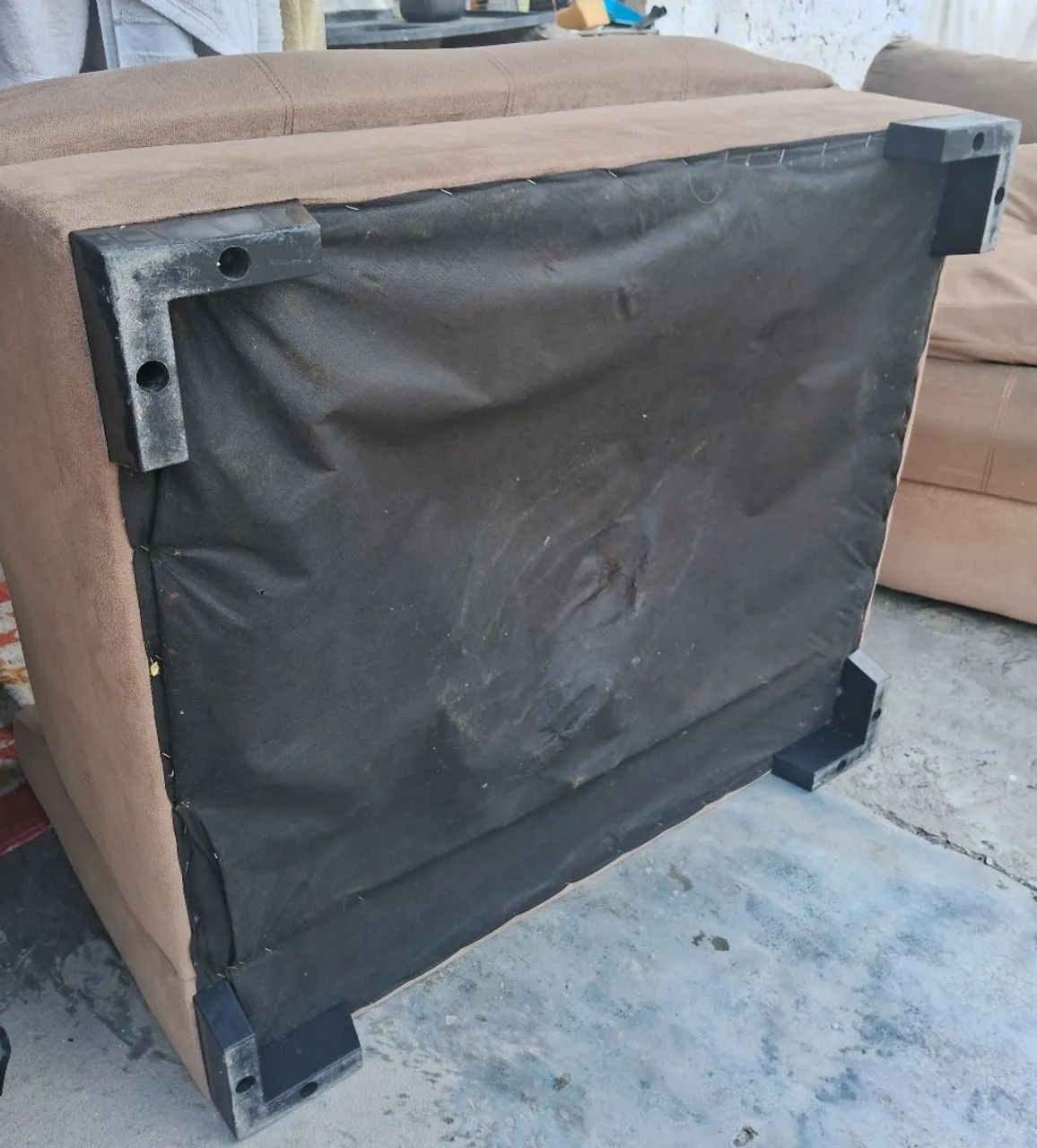 Sofá, tipo poltrona.64595871835395123