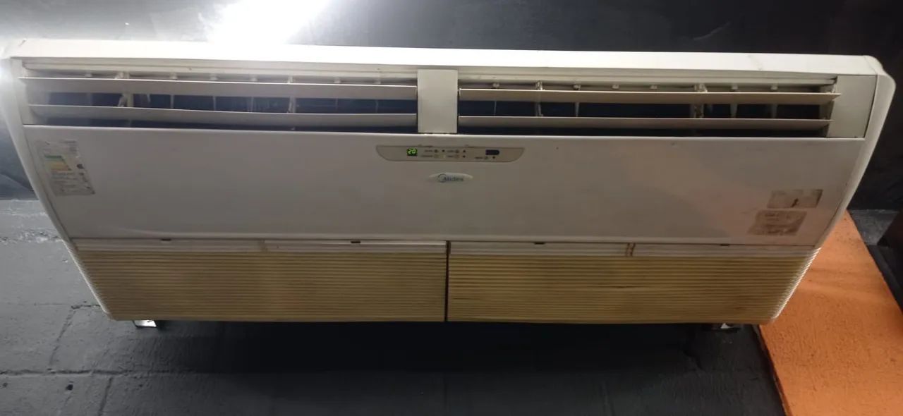 Ar Condicionado 60.000 BTUs