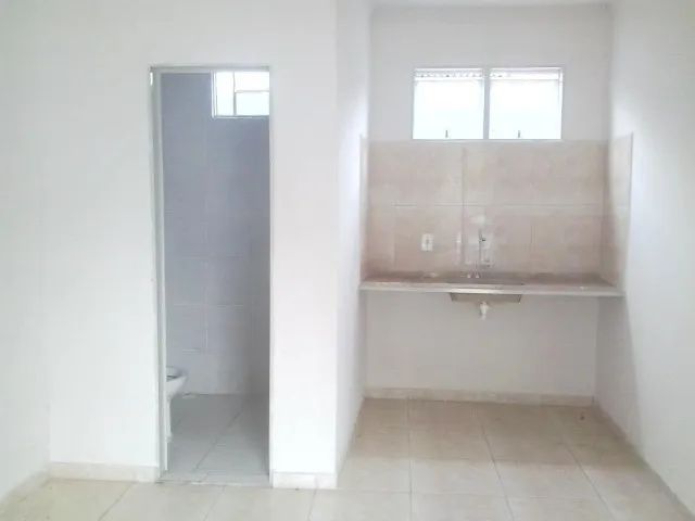 Foto - Goiânia - Setor Leste Universitário