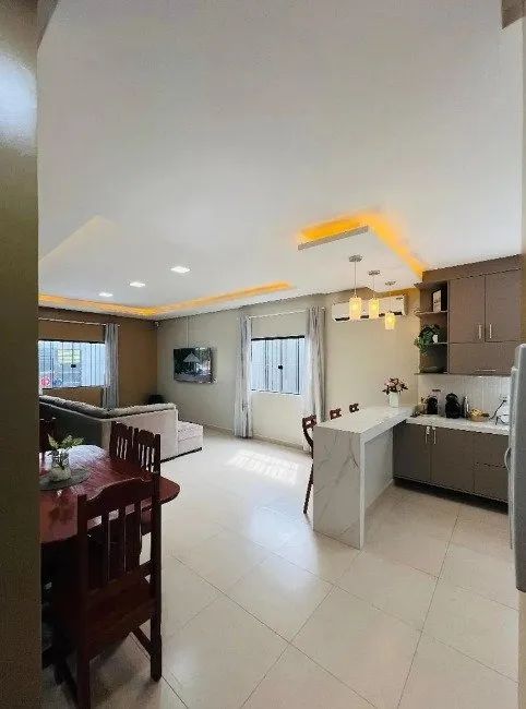 Casa com 2/4 em cruzeiro do Sul - Foto 3