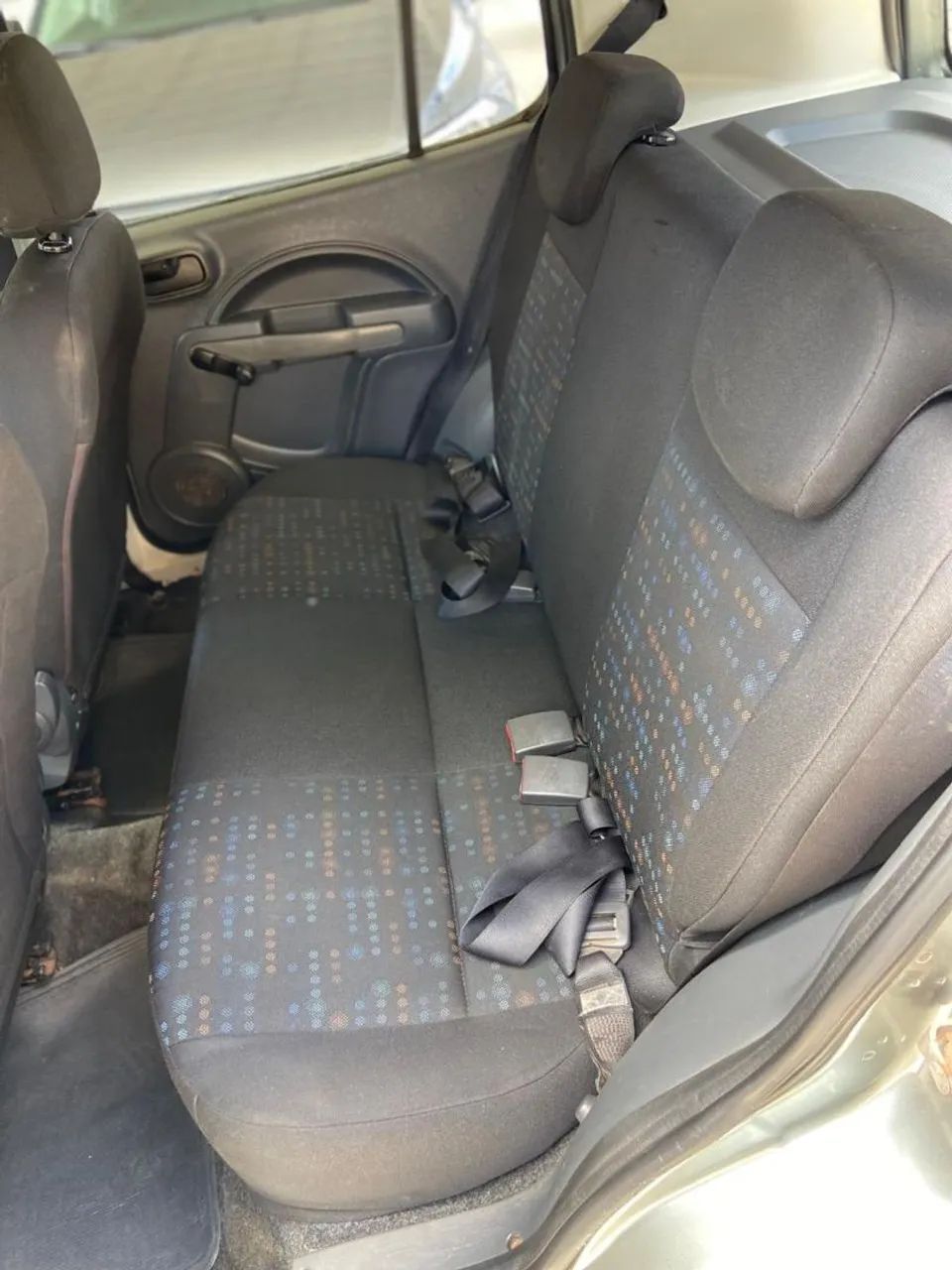Fiat Uno 2014  - Foto 5