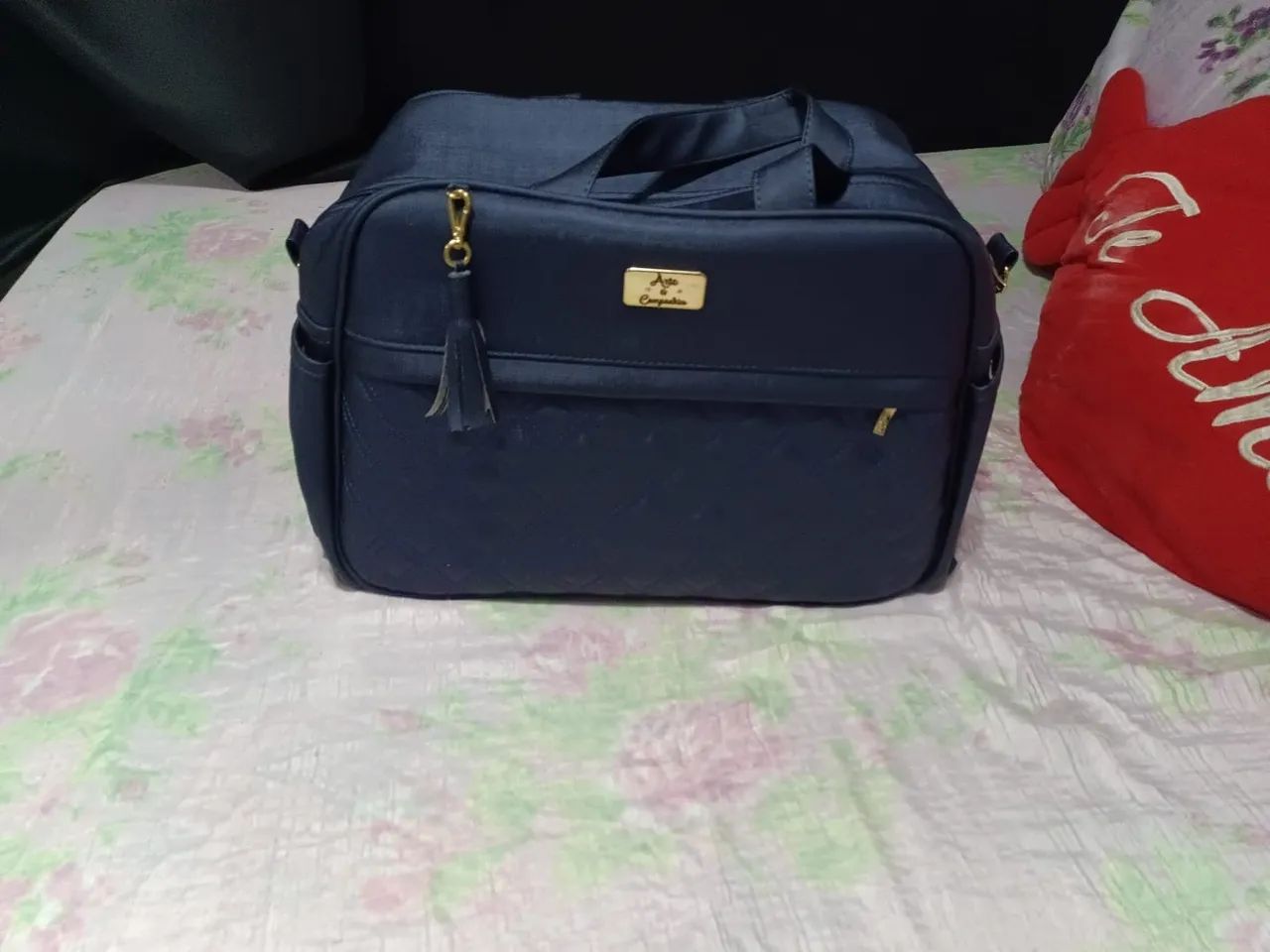 Bolsas saída de maternidade infantil masculino  - Foto 4