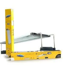 Luminária LED para Aquário 50cm a 60cm 21w S-500