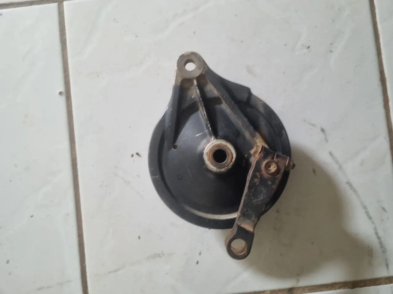 Espelhos da biz 125 liga leve