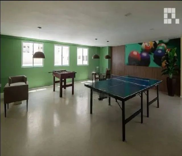 Apartamento no Parque Del Sol Cod0274 - Foto 4