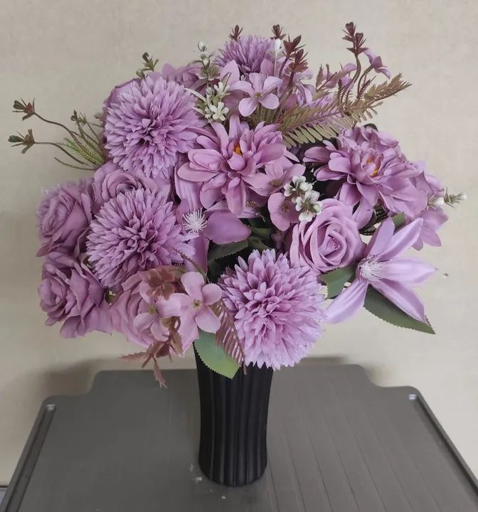 Buquê de margaridas artificiais - Foto 2