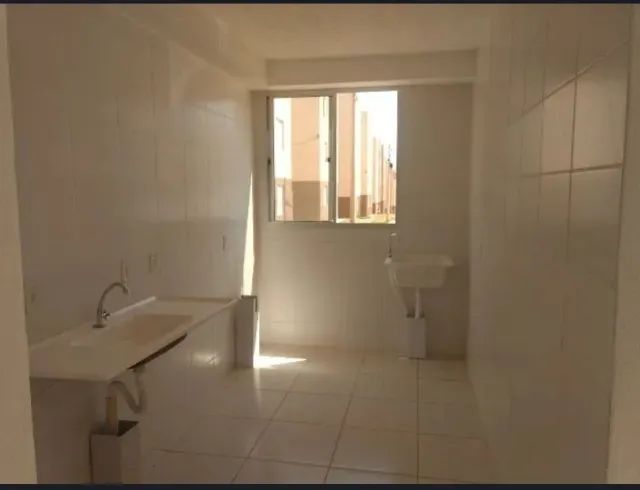 Apartamento com 2 Quartos à venda, 58m² - Nova Crixa  Sao Sebastiao DF - Foto 3