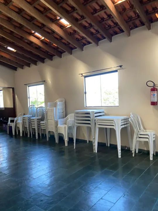 Aluga-se salão de festas 123m². Jd São Luís  - Foto 5