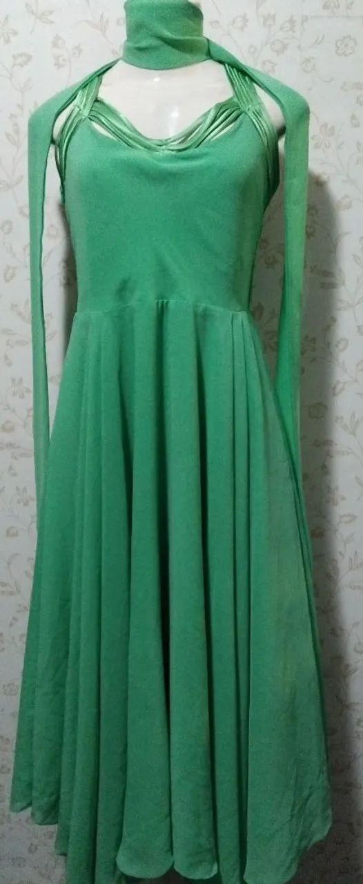 Vestido de festa  - Foto 5